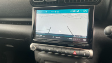 Citroen C3 Aircross 1.2 PureTech 110 Max 5dr Petrol Hatchback